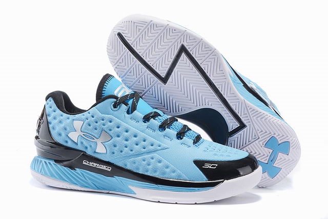 Under Armour UA Curry one-004